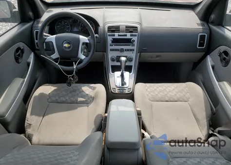 2008 Chevrolet Equinox Ls from USA, damaged, VIN 2CNDL13F486006056